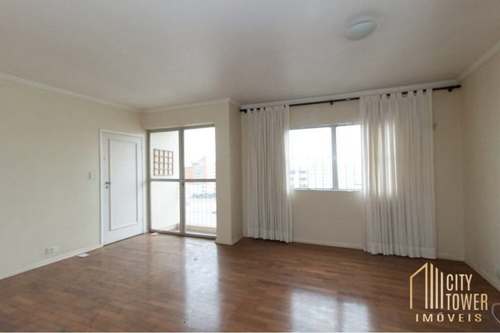 Apartamento à venda com 3 quartos, 117m² - Foto 27