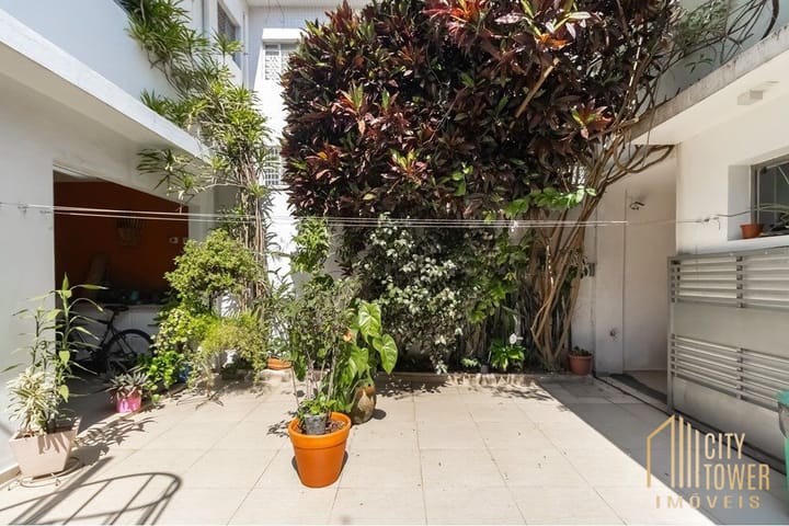 Casa à venda com 3 quartos, 175m² - Foto 30