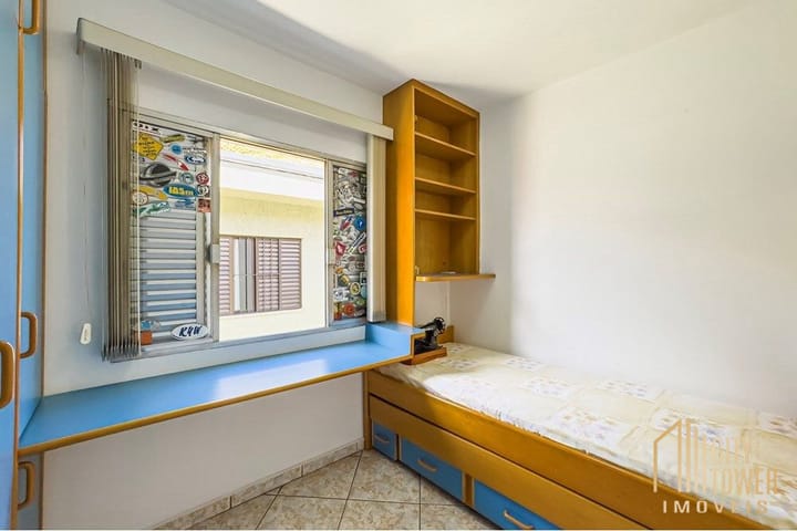 Casa à venda com 3 quartos, 190m² - Foto 57