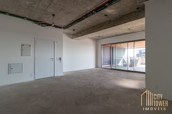 Apartamento à venda com 5 quartos, 402m² - Foto 80