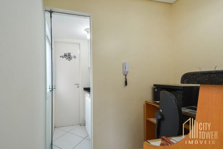 Conjunto Comercial-Sala à venda, 37m² - Foto 23