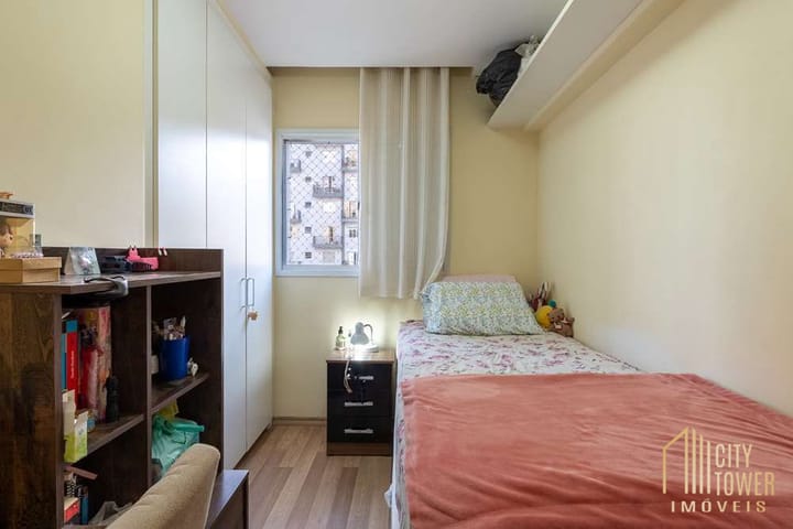 Apartamento à venda com 2 quartos, 54m² - Foto 39