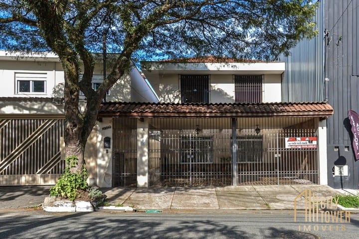 Casa à venda com 4 quartos, 242m² - Foto 24