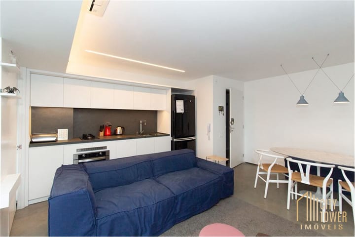 Apartamento à venda com 2 quartos, 62m² - Foto 21