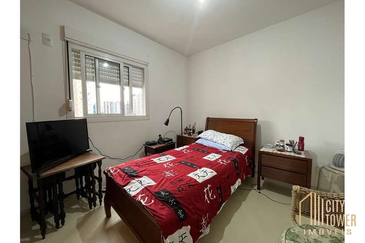 Apartamento à venda com 3 quartos, 86m² - Foto 16