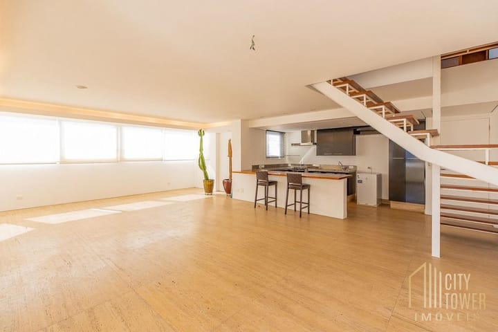 Apartamento à venda com 2 quartos, 182m² - Foto 33