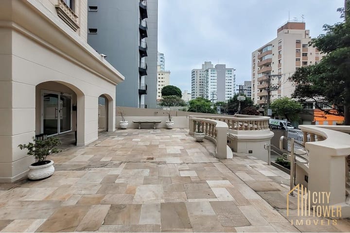 Apartamento à venda com 2 quartos, 80m² - Foto 20