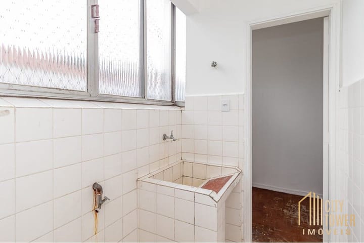 Apartamento à venda com 2 quartos, 70m² - Foto 13