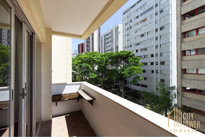 Apartamento à venda com 3 quartos, 163m² - Foto 13