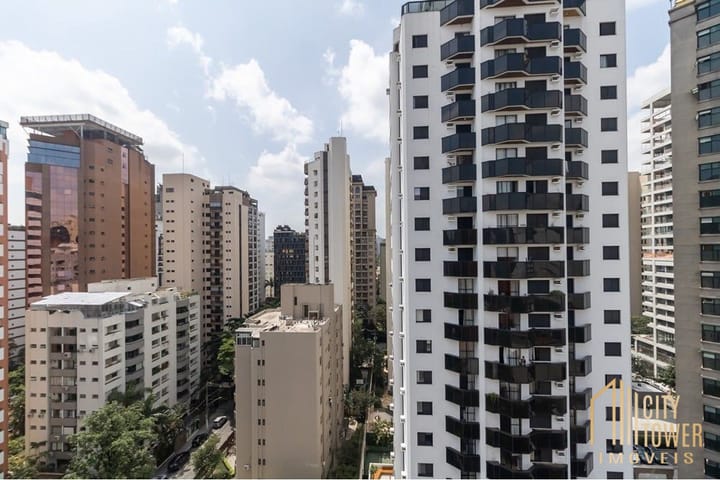 Apartamento à venda com 3 quartos, 482m² - Foto 7