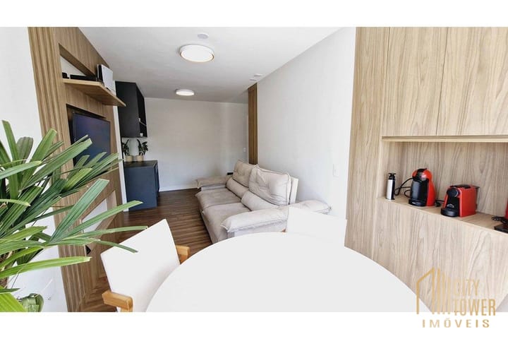 Apartamento à venda com 2 quartos, 65m² - Foto 40