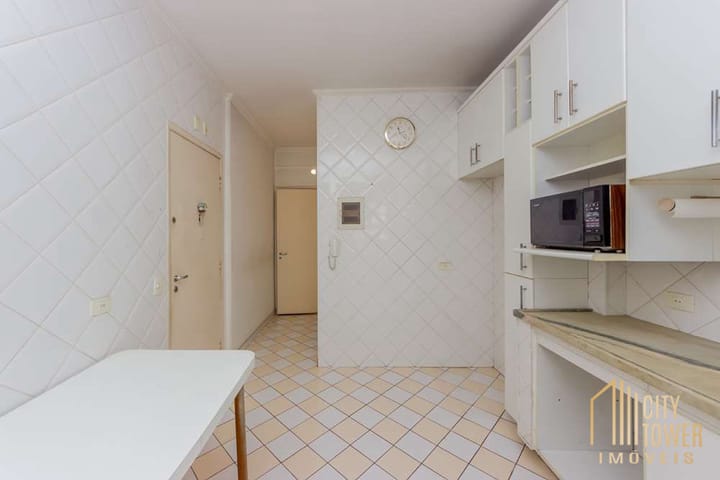 Apartamento à venda com 2 quartos, 108m² - Foto 7