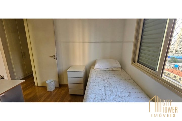 Apartamento à venda com 3 quartos, 78m² - Foto 19