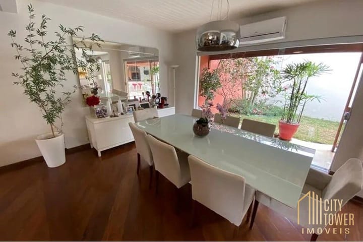 Casa à venda com 5 quartos, 229m² - Foto 31