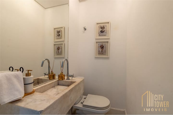 Apartamento à venda com 3 quartos, 180m² - Foto 49