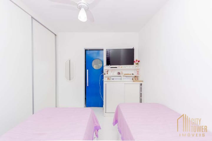 Apartamento à venda com 1 quarto, 44m² - Foto 17