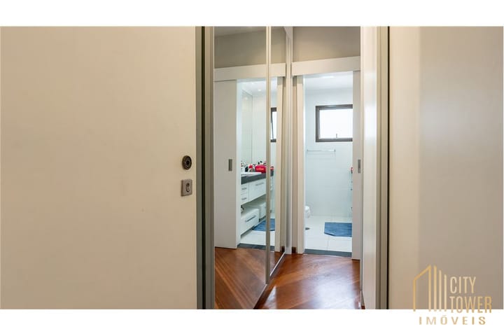 Apartamento à venda com 3 quartos, 122m² - Foto 66