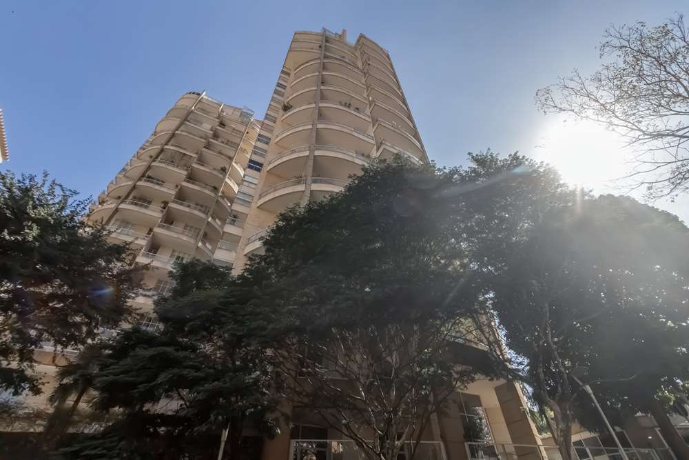 Apartamento à venda com 2 quartos, 134m² - Foto 2