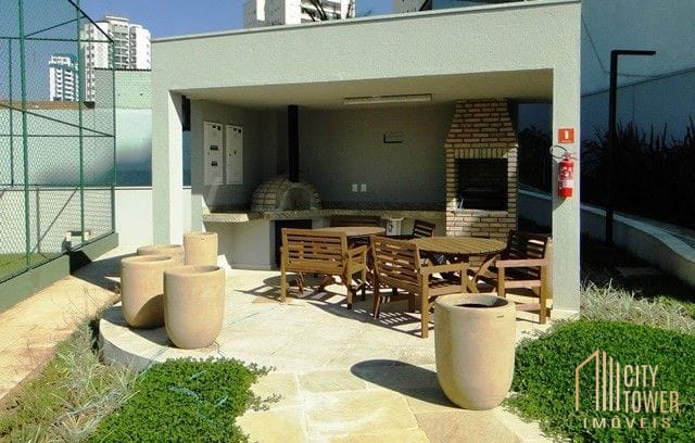 Apartamento à venda com 2 quartos, 68m² - Foto 6