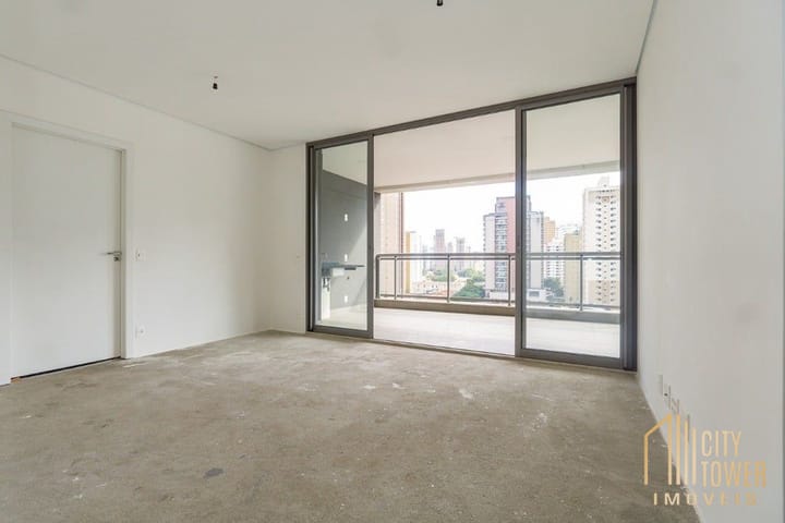 Apartamento à venda com 3 quartos, 134m² - Foto 32