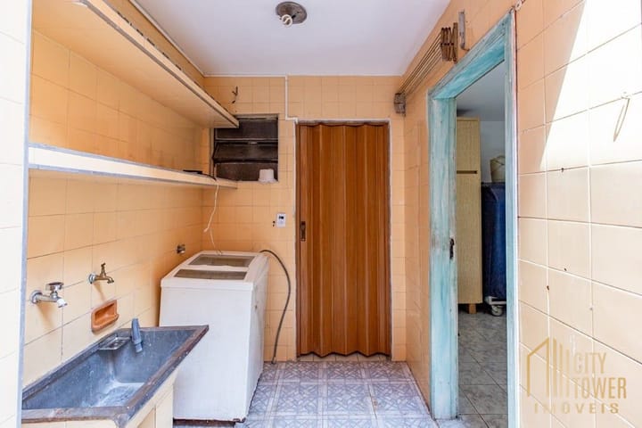 Casa à venda com 3 quartos, 120m² - Foto 17