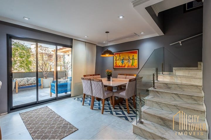 Casa à venda com 3 quartos, 381m² - Foto 51