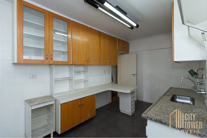 Apartamento à venda com 3 quartos, 117m² - Foto 44