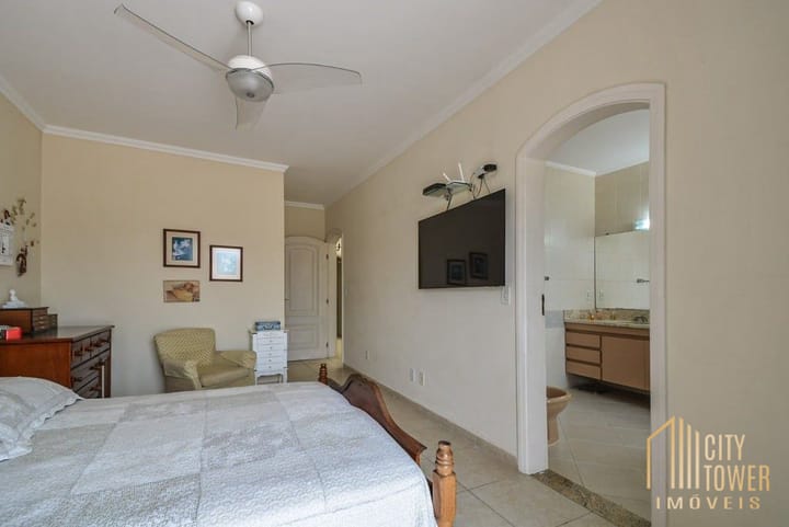 Casa à venda com 3 quartos, 190m² - Foto 9