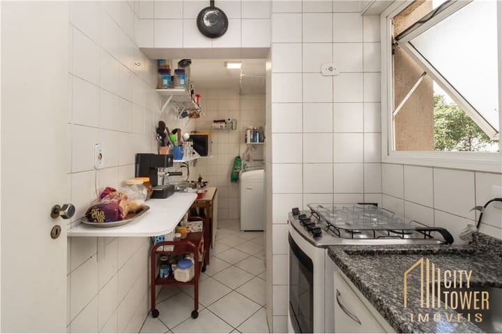 Apartamento à venda com 2 quartos, 56m² - Foto 16