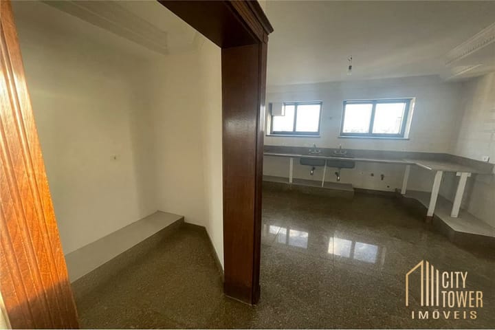 Apartamento à venda com 4 quartos, 489m² - Foto 6