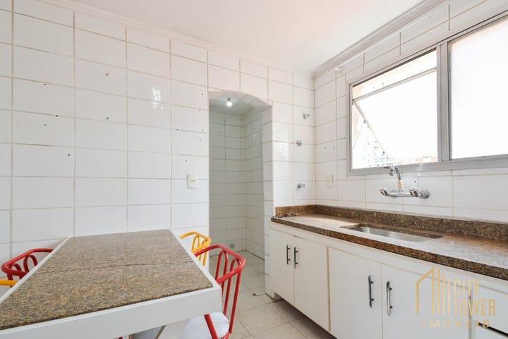 Apartamento à venda com 2 quartos, 86m² - Foto 14