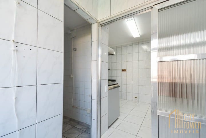 Apartamento à venda com 3 quartos, 109m² - Foto 6