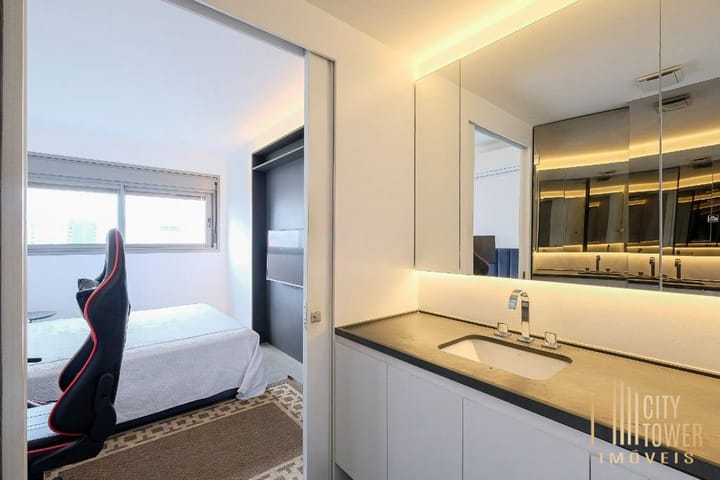 Apartamento à venda com 2 quartos, 62m² - Foto 18