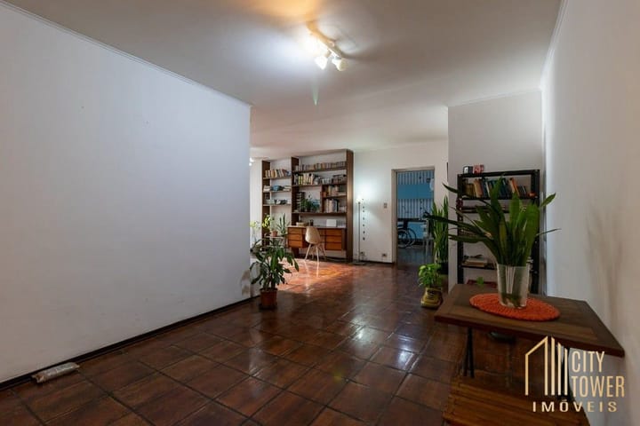 Apartamento à venda com 3 quartos, 123m² - Foto 32