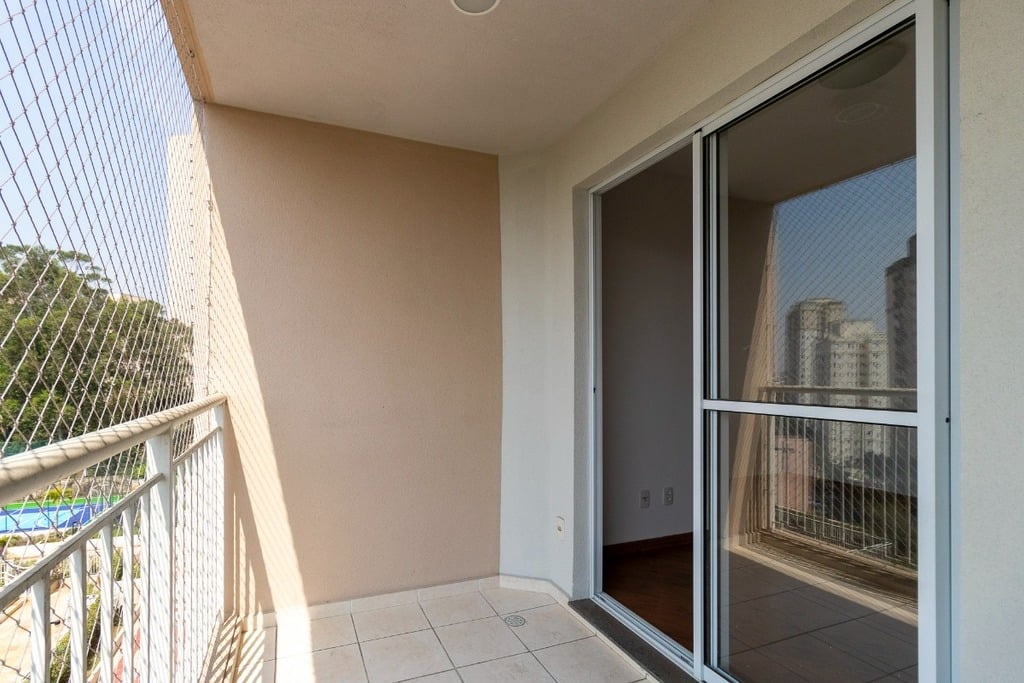 Apartamento à venda com 2 quartos, 53m² - Foto 29