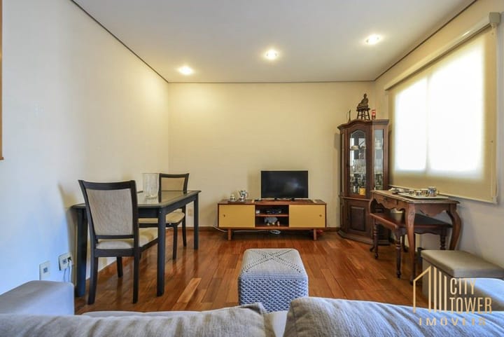 Apartamento à venda com 2 quartos, 64m² - Foto 29