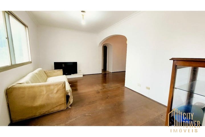 Apartamento à venda com 3 quartos, 100m² - Foto 27