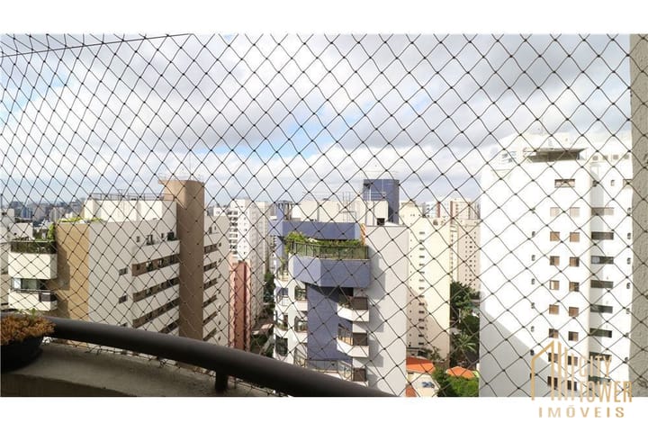 Apartamento à venda com 3 quartos, 175m² - Foto 26