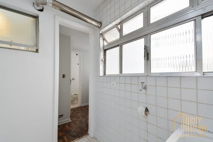 Apartamento à venda com 3 quartos, 97m² - Foto 10