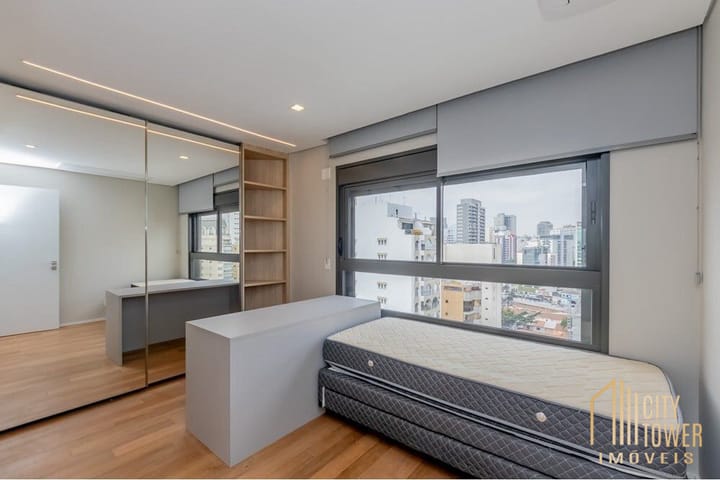 Apartamento à venda com 3 quartos, 152m² - Foto 54