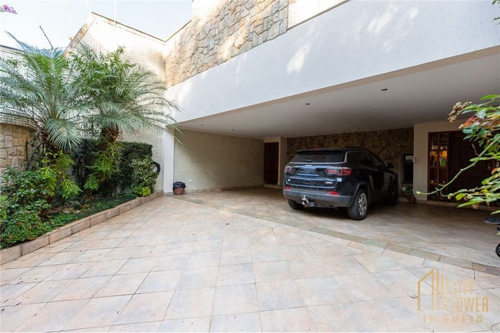 Casa à venda com 5 quartos, 352m² - Foto 20