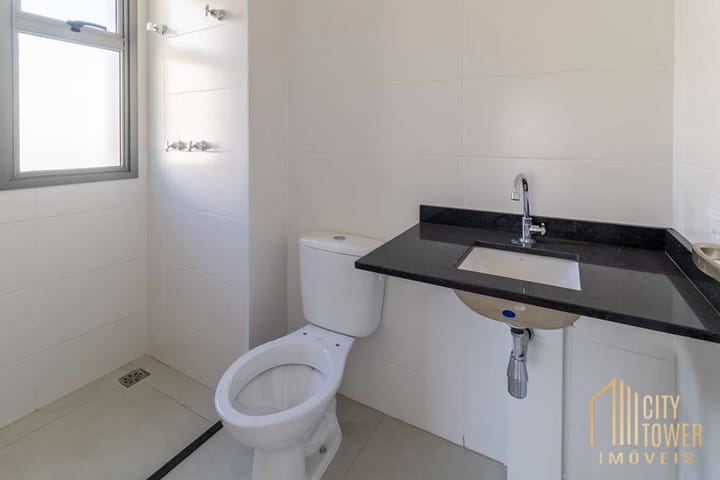 Apartamento à venda com 2 quartos, 54m² - Foto 9