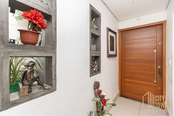 Casa à venda com 3 quartos, 175m² - Foto 25