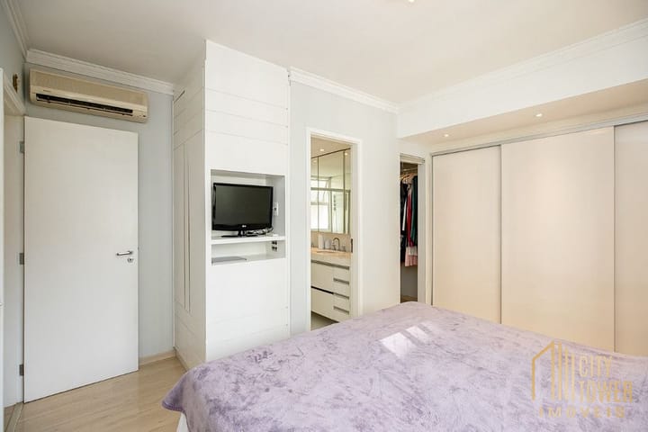 Apartamento à venda com 3 quartos, 162m² - Foto 60