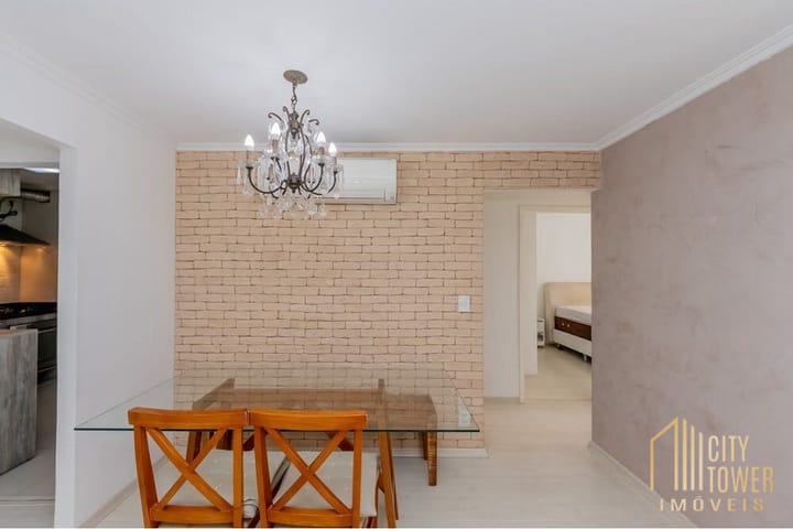 Apartamento à venda com 2 quartos, 79m² - Foto 17