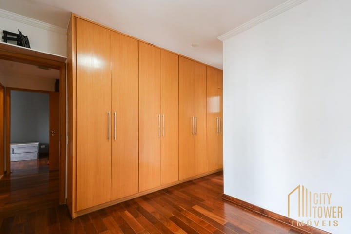 Apartamento à venda com 3 quartos, 138m² - Foto 52