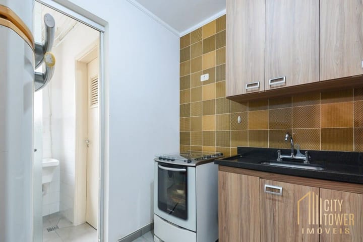 Apartamento à venda com 2 quartos, 55m² - Foto 11