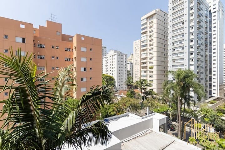 Apartamento à venda com 3 quartos, 132m² - Foto 21