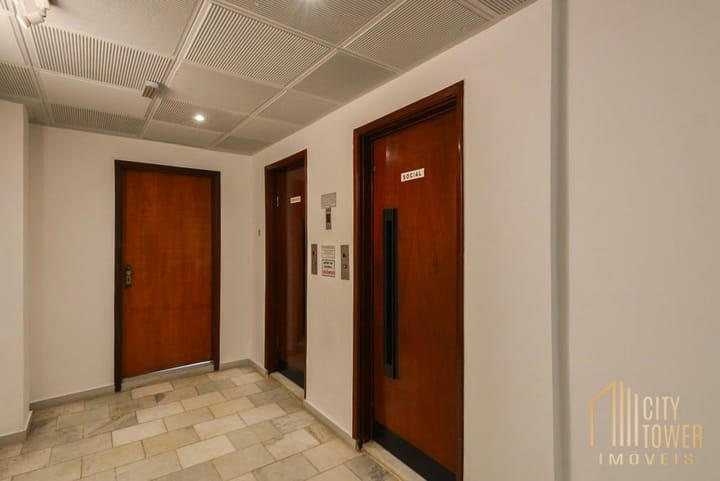 Apartamento à venda com 2 quartos, 55m² - Foto 20