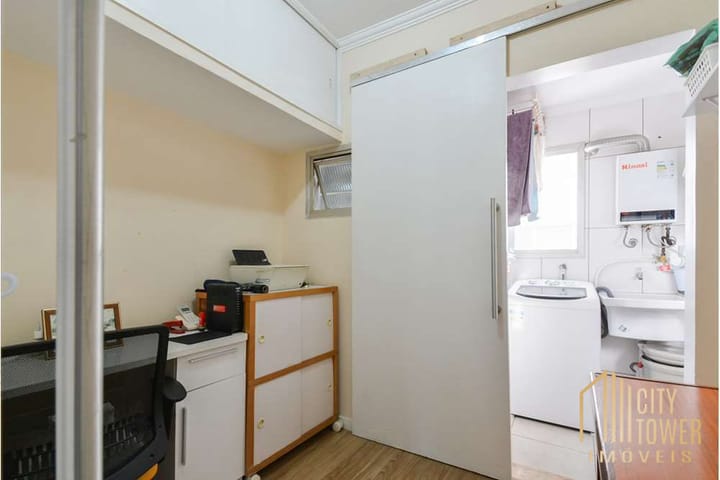 Apartamento à venda com 2 quartos, 77m² - Foto 39